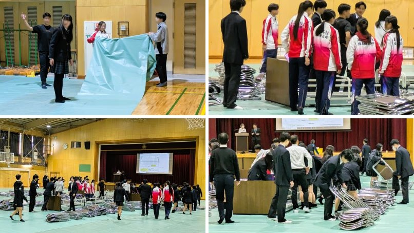 2511221　学校説明会11　本文